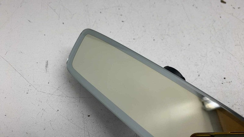 ⭕ 17-23 Tesla Model 3 M3 Front Windshield Interior Rear View Mirror 11