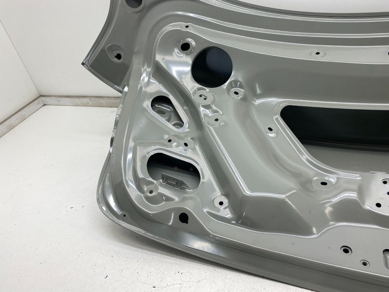 1081460-E0-D ⭕ 17-20 Tesla Model 3 Rear Trunk Tailgate Liftgate Deck Lid Shell Panel Primed