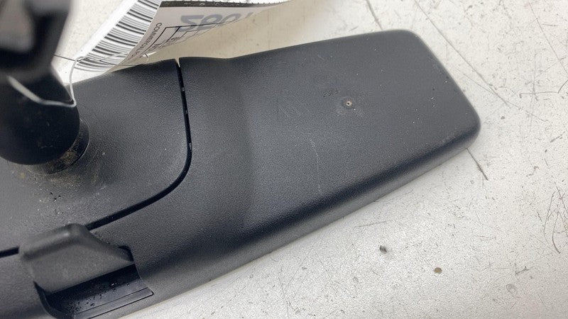 E11 049094 ⭕ 2025 Chevrolet Silverado 1500 Front Windshield Interior Rear View Mirror Black