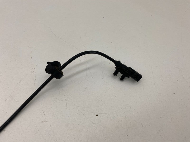 6006366 00 B ⭕ 12-15 Model S Rear Left or Right Anti-Lock ABS Wheel Speed Sensor 6006366-00-B