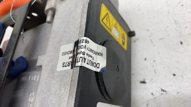 ⭕2012-2020 Tesla Model S MS Electric Battery Heater w/ Wire Harness 10