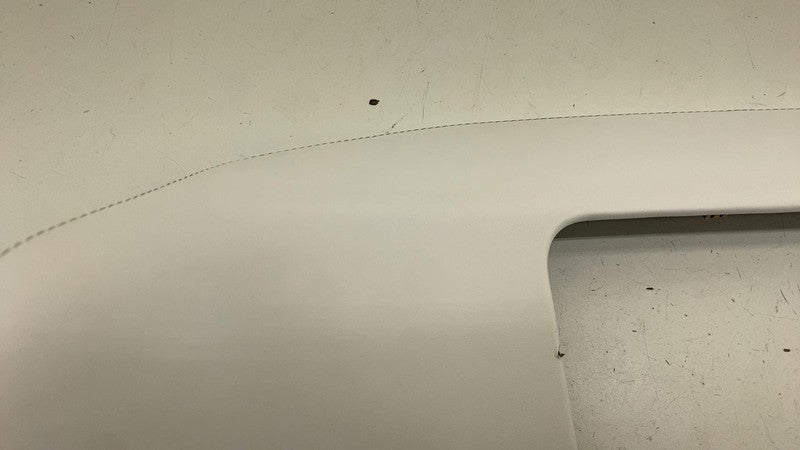 ⭕ 2016-2020 Tesla Model S X Front Right Lower Dashboard Trim Cover 100