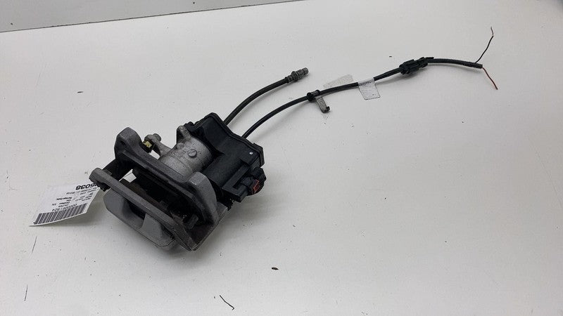 1044623-00-J ⭕ 2017-2025 Tesla Model 3 Rear Left Caliper w/ Brake Line Hose BASE 1044623-00-J