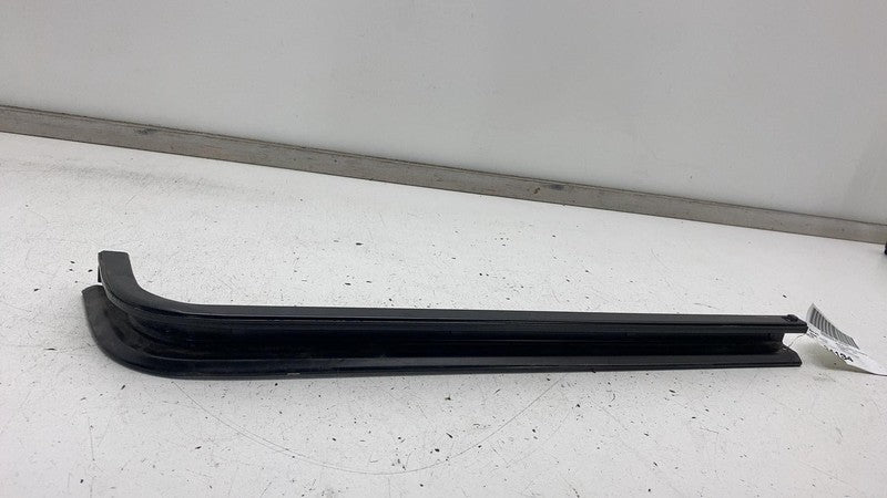⭕ 2017-2024 Chrysler Pacifica Rear Driver Side Slide Door Roller Track Rail Left