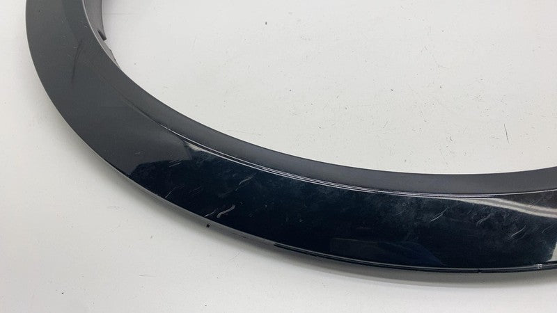 LJ8B R286D02 EGW ⭕ 21-24 Ford Mustang Mach-E Ge1 Rear Right Fender Flare Molding LJ8B-R286D02-BGW