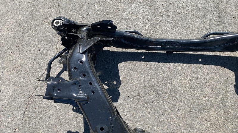 ⭕ 17-25 Model 3 Rear Subframe Cradle Crossmember w/ Stabilizer Bar 110