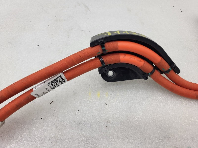 1055875 10 F ⭕16-20 Model S Front Junction Box - Drive Unit High Voltage Harness 1055875-10-F