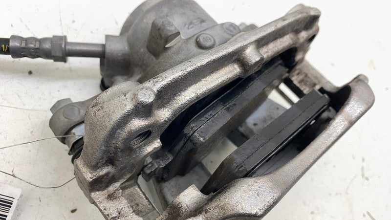 45232B ⭕ 2014-2021 BMW i3 I01 Front Driver Side Brake Caliper w/ Hose Left LH 45232B