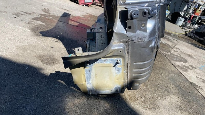 ⭕ 2017-2020 Tesla Model 3 Rear Right Quarter Panel Structural Cut Out Gray PMNG