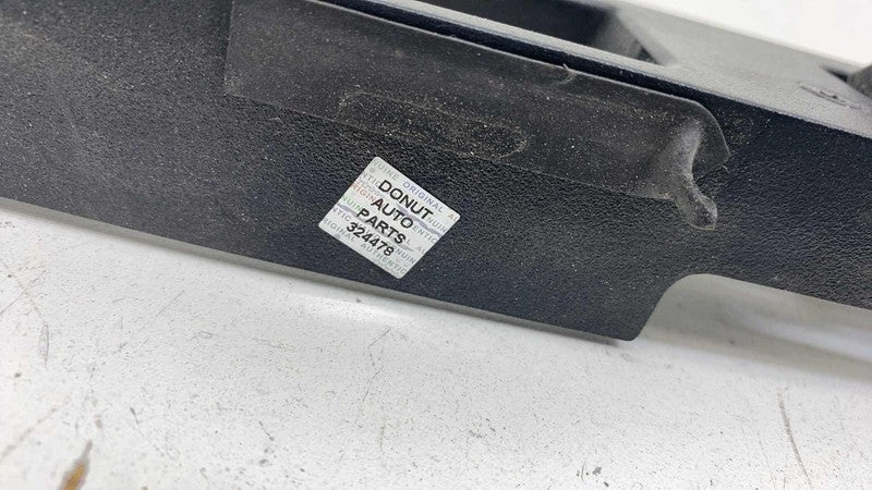 ⭕ 12-20 Tesla Model S Rear View Back Up Camera w/ Liftgate Molding 106