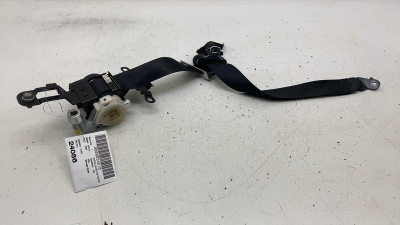 ⭕ 2006-2012 Mazda MX-5 Miata Right Seat Belt Seatbelt & Retractor Assembly