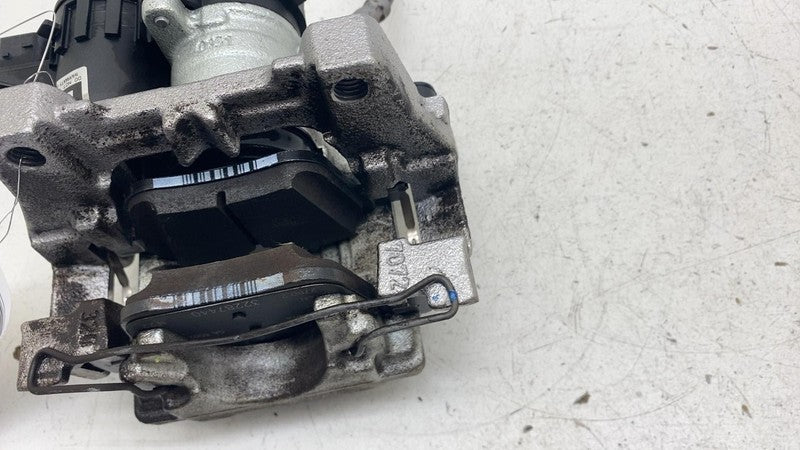 32300771 ⭕ 2021-2023 Polestar 2 Rear Passenger Right Brake Caliper w/ Hose Line 32300769