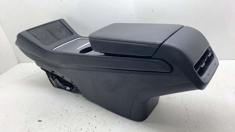 ⭕ 21-23 Model 3 Front Floor Center Console Armrest & Carrier GEN2 1614