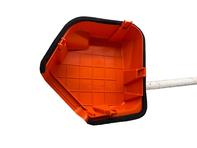 1479255 00 B ⭕17-23 Tesla Model 3 Charge Port System Inlet Close Out Panel Cover 1464395-00-B