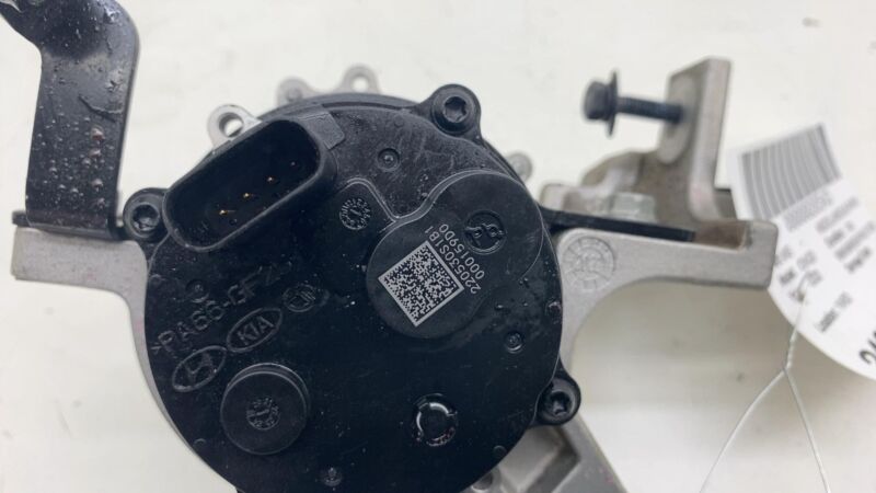 220530S1B1 2022-2024 Hyundai Ioniq 5 Battery Coolant Electric Auxiliary Cooling Water Pump