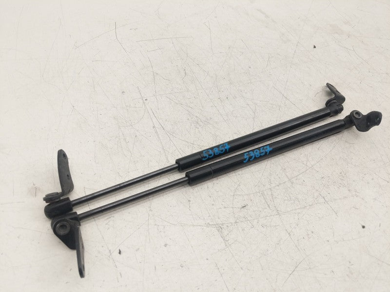 ⭕ 2012-2015 Tesla Model S PAIR of Left & Right Hood Lift Gas Strut OEM