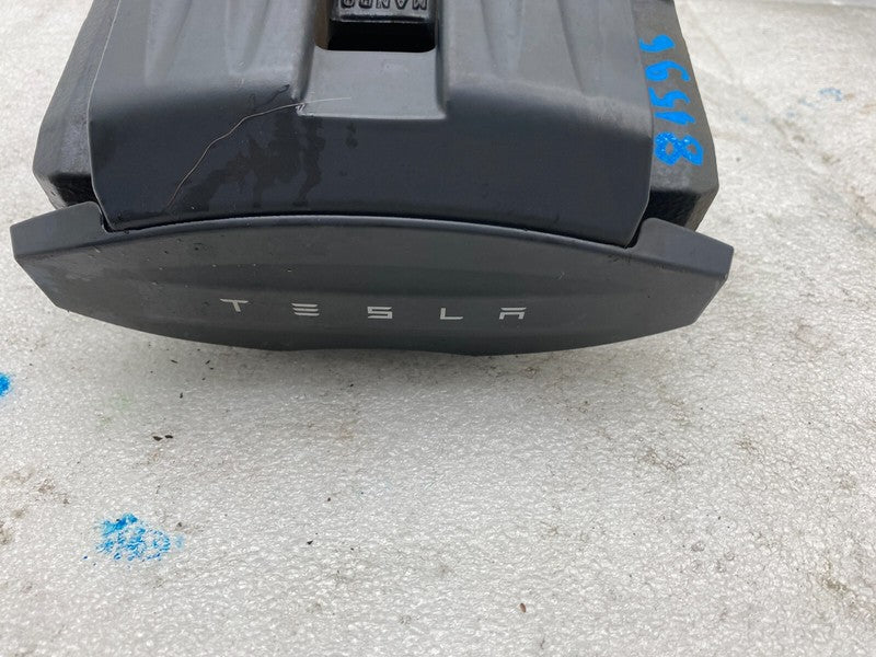 107854100B ⭕ 19-21 Model S X Rear Driver Side Brake Caliper w/ Hose Line Left 1078541-00-B