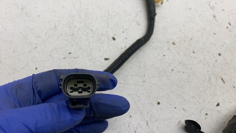 ⭕ 18-21 Lincoln Navigator Automatic Transmission Wiring Harness Cable