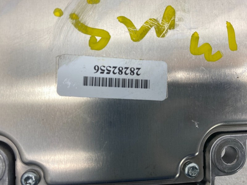 100527300F ⭕ 2012-2015 Tesla Model S Passive Safety Restraints Control Module 1005273-00-F