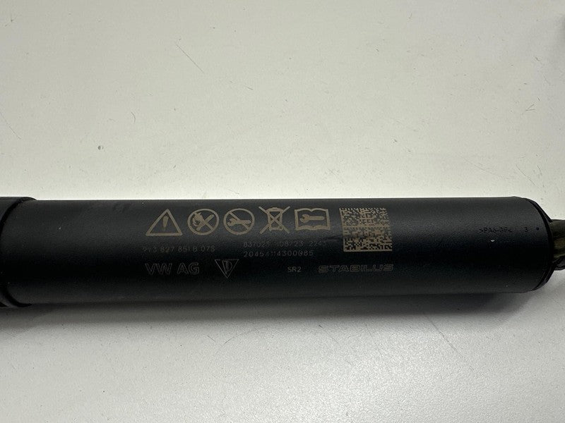9Y3.827.851.B ⭕ 19-25 Porsche Cayenne Left/Right Tailgate Trunk Shock Lift Cylinder 9Y3827851B