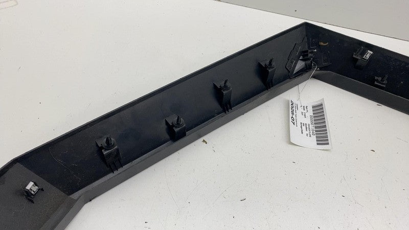 178341800C ⭕ 2024-2025 Tesla Cybertruck Front Driver Side Left Fender Flare LH 1783418-00-C