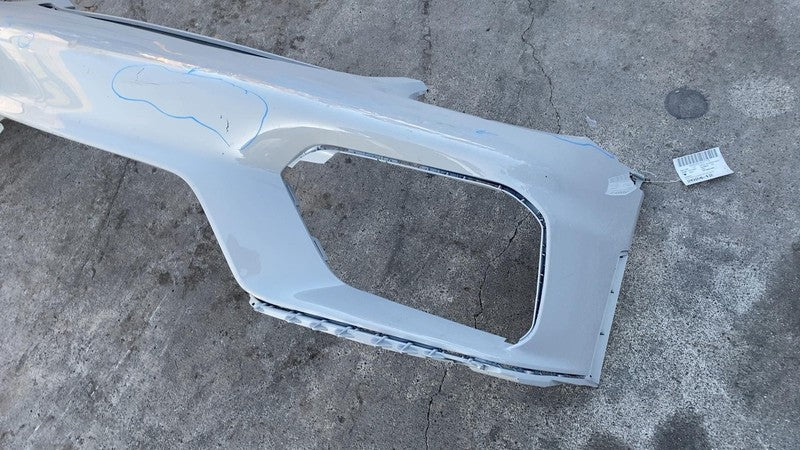 982898041J 2020-2023 Porsche 718 Cayman Spyder Base GT4 GTS Front Bumper Cover Assembly