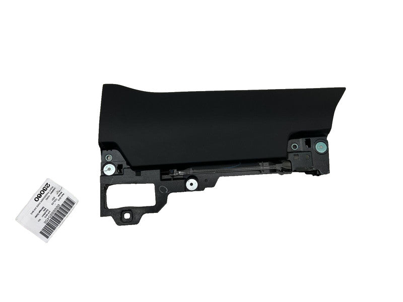 2021-2023 Tesla Model S X Plaid Front Right Passenger Knee Airbag BLAC