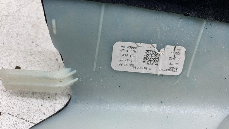 PT00647943 ⭕ 2022-2024 Rivian R1T Front Right A-Pillar Trim Panel w/ Speaker RH PT00647943