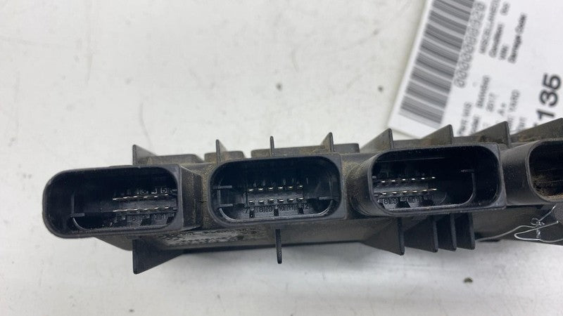 ⭕ 2017-2023 BMW 540i Integrated Power Supply Computer Control Module O