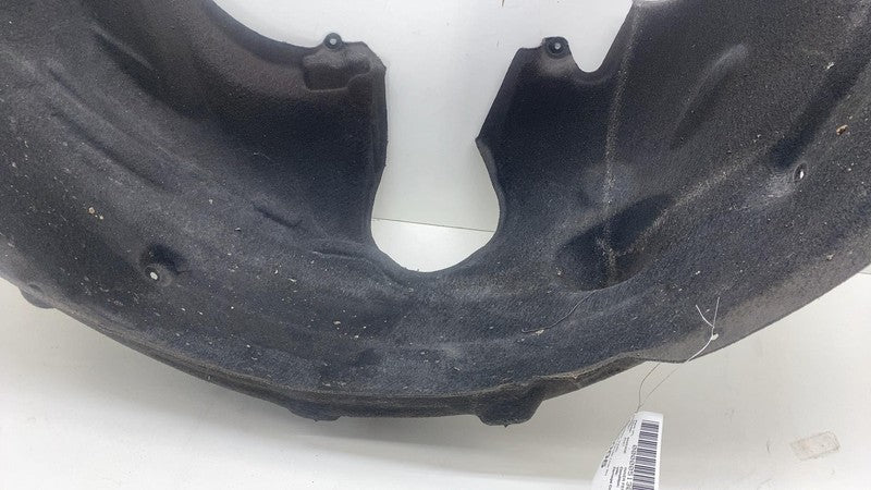 2017-2023 BMW 530e Rear Passenger Inner Wheel Fender Liner Splash Shield Right