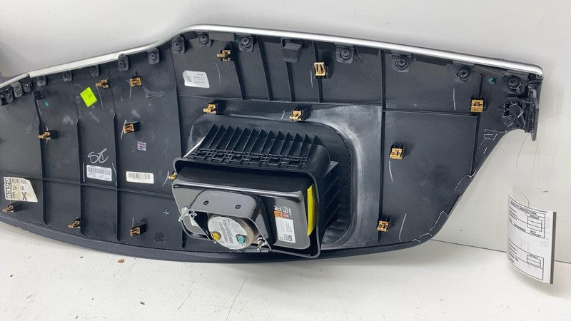 ⭕ 16-2020 Tesla Model X Dashboard Instrument Panel Dash Top Pad Cover