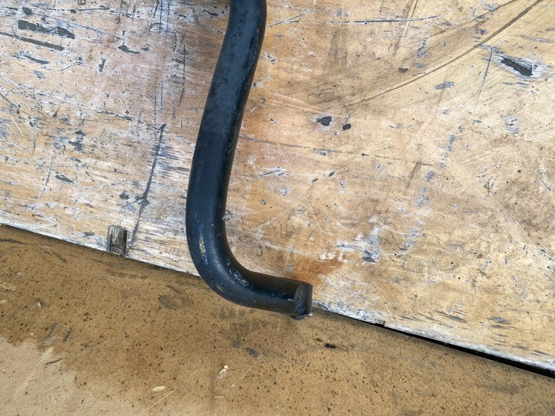 105938600B 16-20 Model S Front Suspension Stabilizer Anti-Roll Sway Bar (24mm) 1059386-00-B