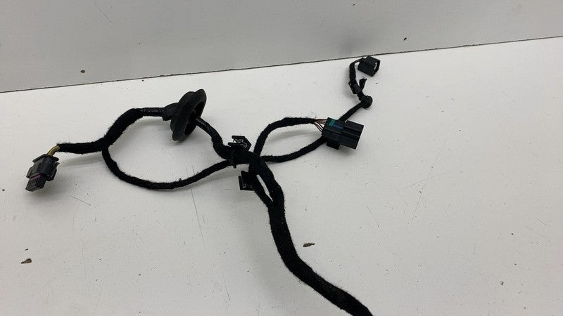 32343875 ⭕ 21-23 Polestar 2 Rear Driver Side Door Wiring Harness Cable Wire Left 32343875