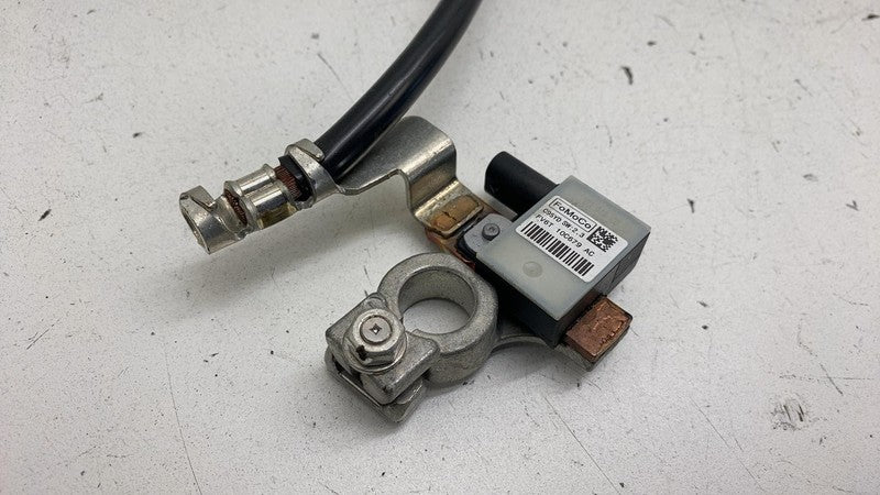 FV6T10C679AC 2013-2018 Ford C-Max Battery Negative Cable Wire w/ Management Sensor Assembly