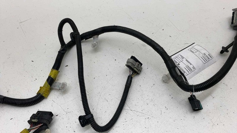 ⭕17-23 Tesla Model 3 Rear Cradle Subframe Wiring Harness Cable Wire 10