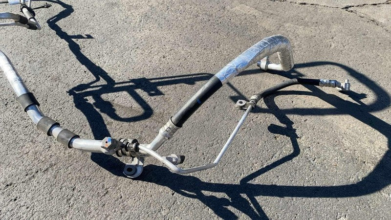 68533022 ⭕ 2020-2025 Chrysler Pacifica A/C Suction Pipe Hose & Discharge Line 68533022AB