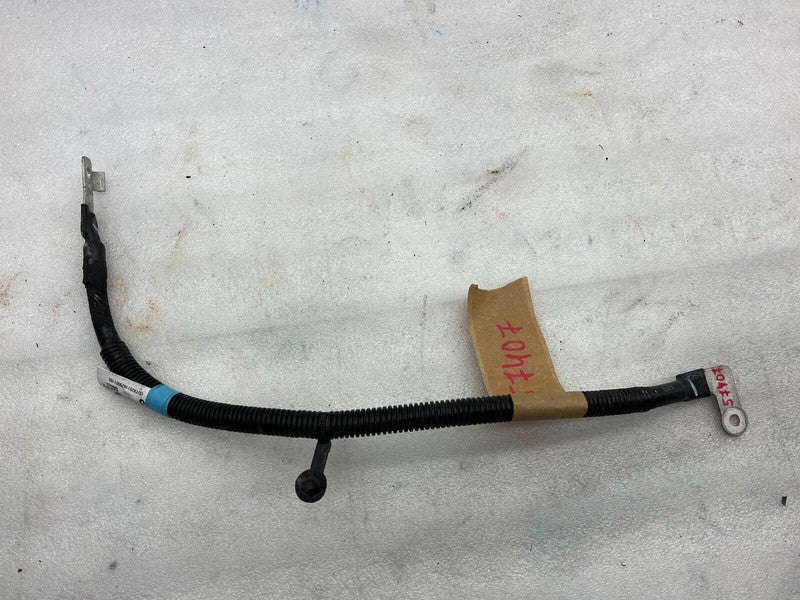 1028941 00 P 2012-2016 Tesla Model S Positive Ground Cable Wiring Converter Wire 1028941-00-P