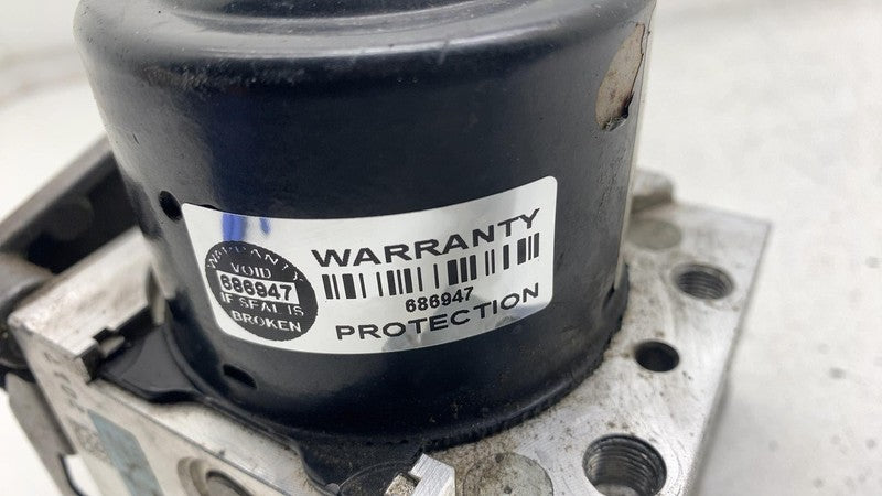 2012 Mercedes-Benz C-Class C250 C300 ABS Anti-Lock Brake Pump Module A