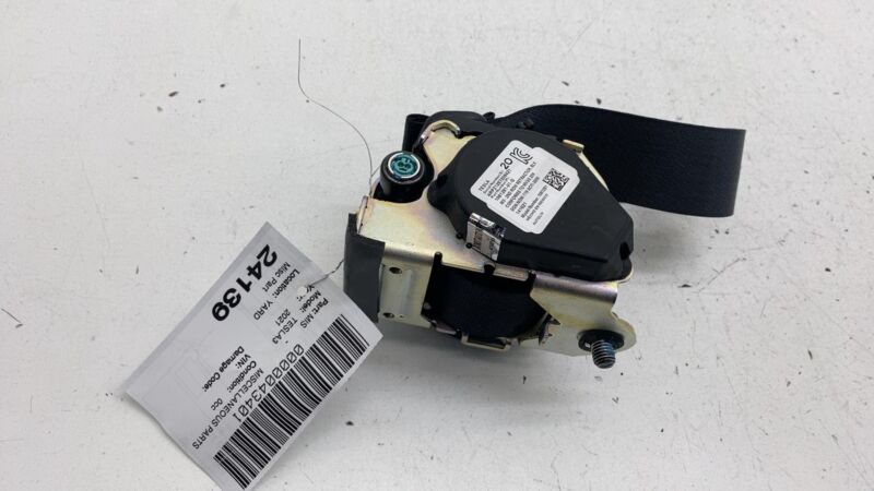 108128101G ⭕ 17-23 Tesla Model 3 Rear Left or Right 2nd Row Seatbelt Retractor 1081281-01-G