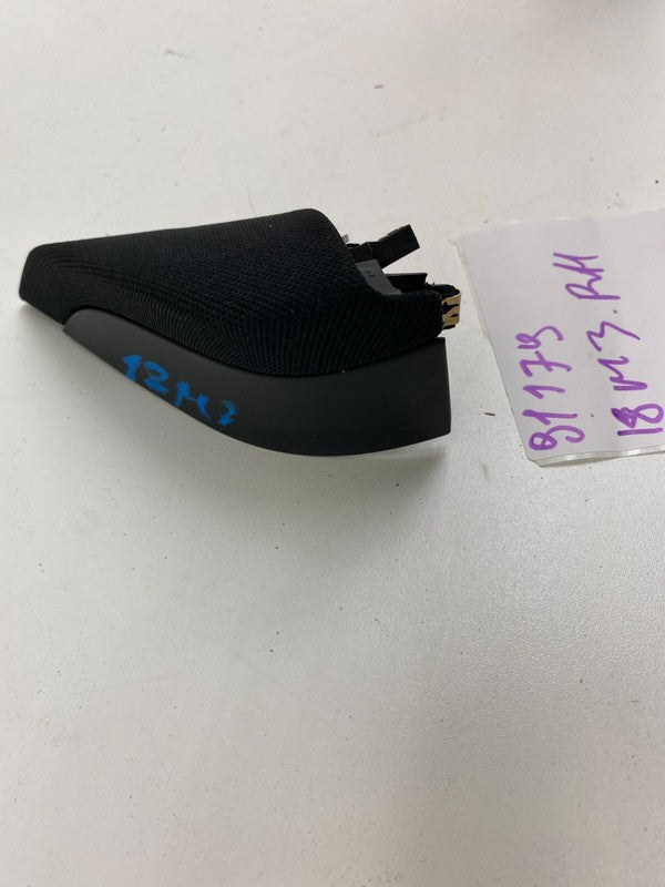 ⭕ 2017-2023 Tesla Model 3 Front Right Audio Tweeter & Speaker Cover 10