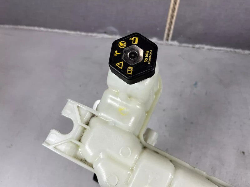 ⭕ 17-20 Model 3 Reservoir Superbottle Tank Chiller Oil Fluid Cooler 10