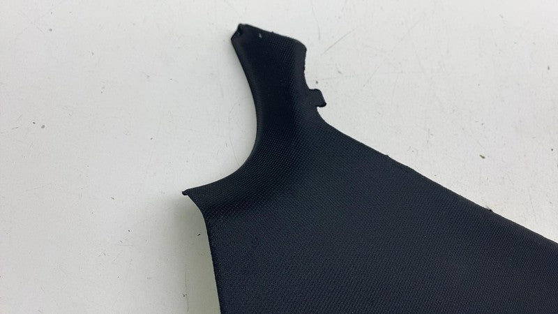 ⭕ 17-20 BMW 540i Rear Left C-Pillar Upper Quarter Cover Trim Panel 514