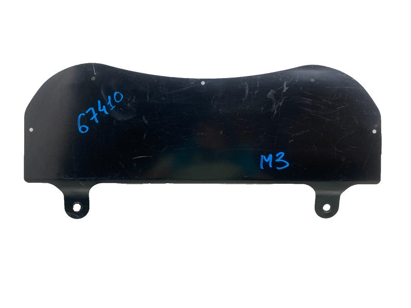 110981801B ⭕ 17-20 Model 3 Front Frunk Luggage Storage Reinforcement Plate OEM 1109818-01-B