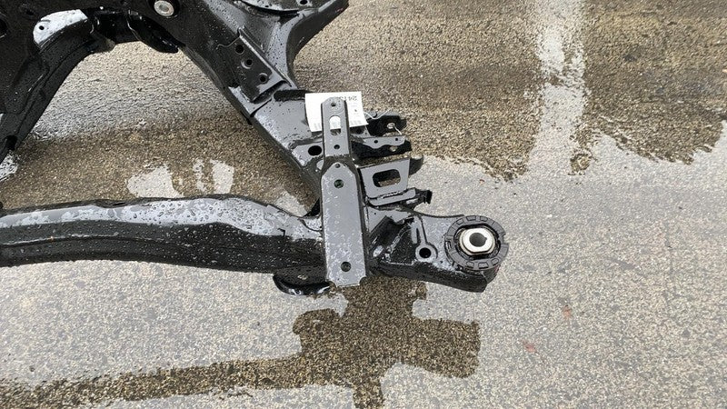 ⭕ 17-23 Tesla Model 3 Rear Suspension Subframe Cradle Crossmember 1103