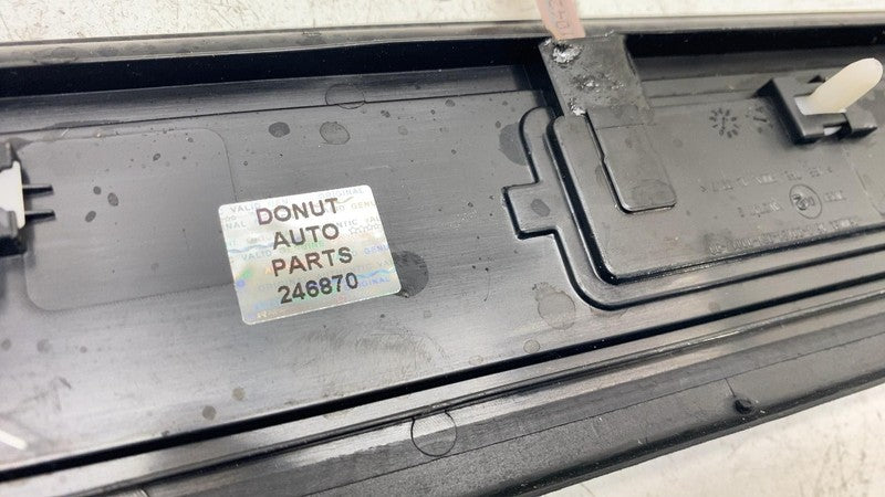 ⭕ 17-20 BMW 540i Front Left or Right Door Sill Scuff Plate Trim 51478