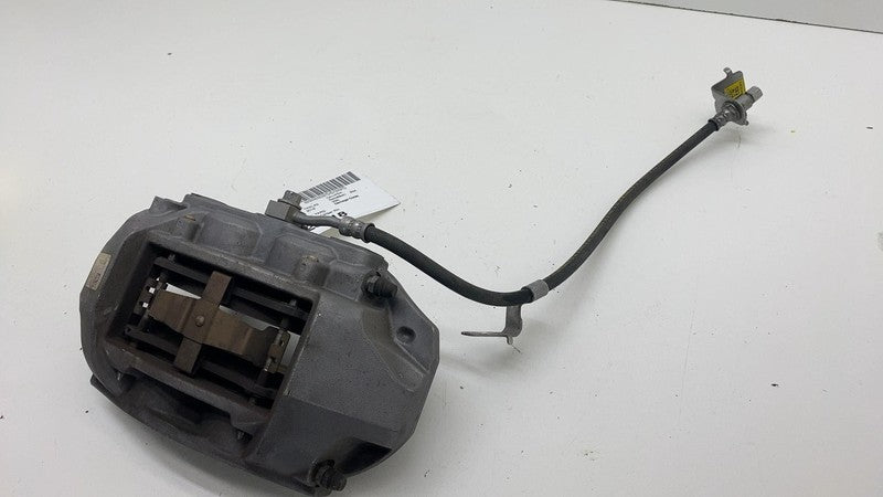 ⭕ 17-23 Model 3 Front Passenger Caliper w/ Brake Hose Line Right 10446