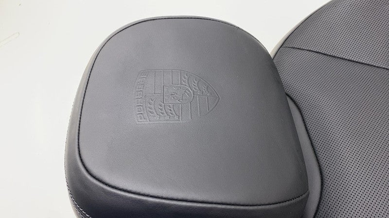 ⭕ 2024 Porsche Cayenne Front Passenger Side 1st Row Seat Upper Cushion Right OEM