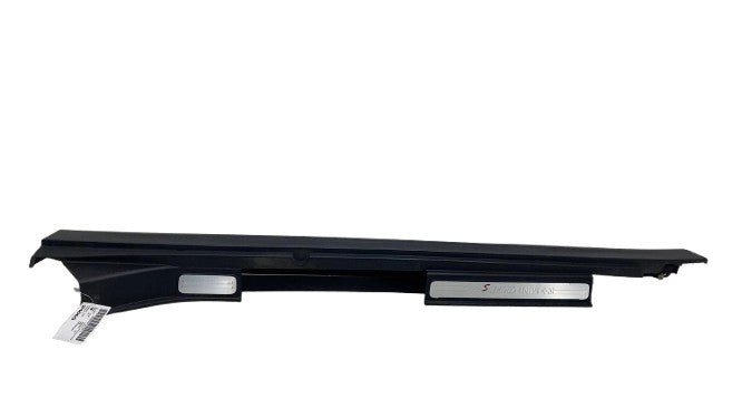 ⭕ 14-19 Mini Cooper S F55 Driver Side Skirt Rocker Panel Cover Left 51