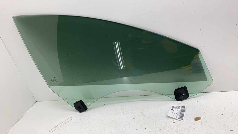 ⭕ 2021-2023 Tesla Model 3 Front Passenger Door Window Glass Right (Dou