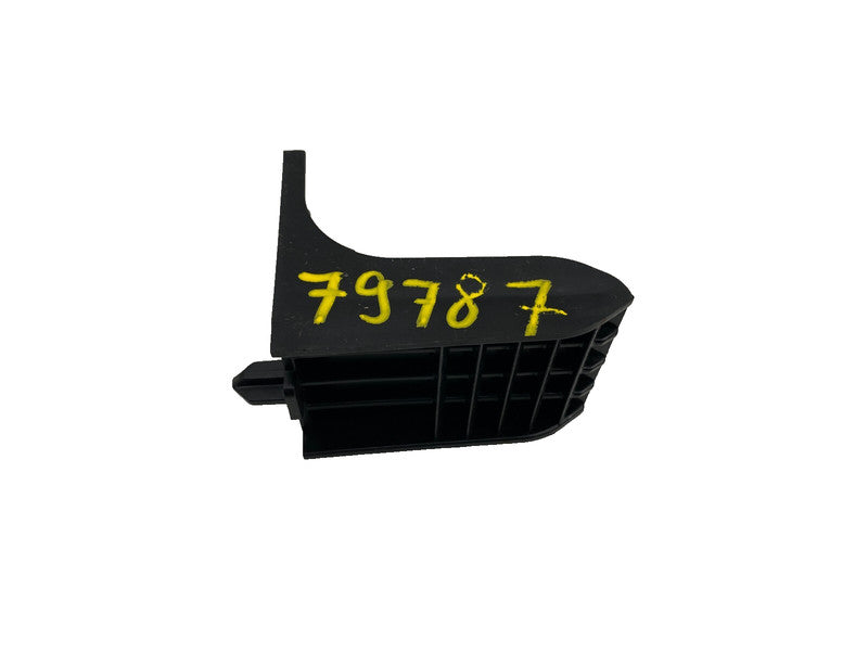 1109511 00 B ⭕ 2016-2020 Tesla Model X MX 5-Seater Gap Hider Harpoon Bracket OEM 1109511-00-B